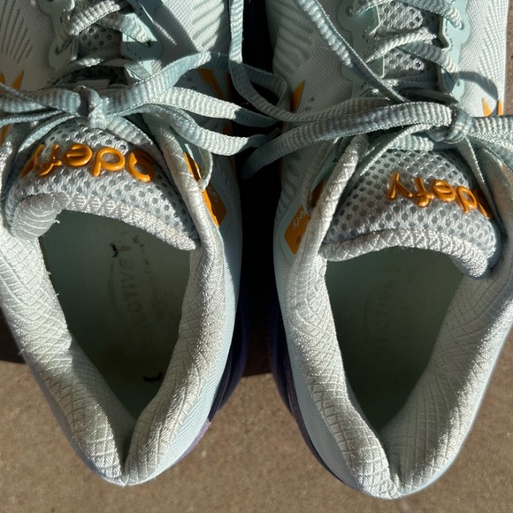 Women’s GDEFY Gravity Defyer Mighty Walk Athletic Walking Running Shoes Size 9 - Picture 11 of 13